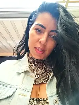 Stripchat Sex Cam for Luianna