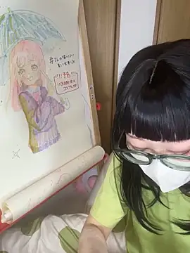 Stripchat Sex Cam for ten-chan_
