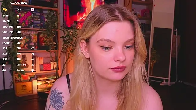 Stripchat Sex Cam for Hottie_Jane