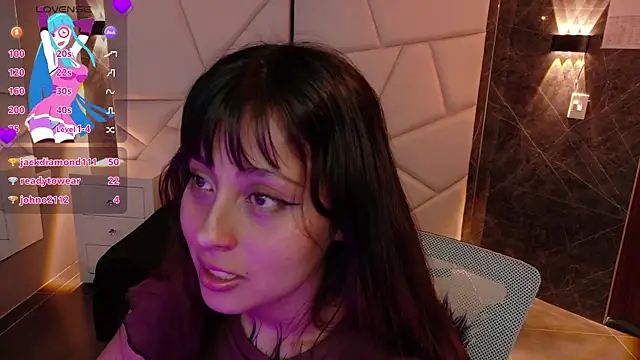 Stripchat Sex Cam for sophiaa_7
