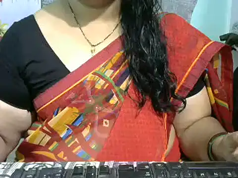 Stripchat Sex Cam for Naughty_Nityaa