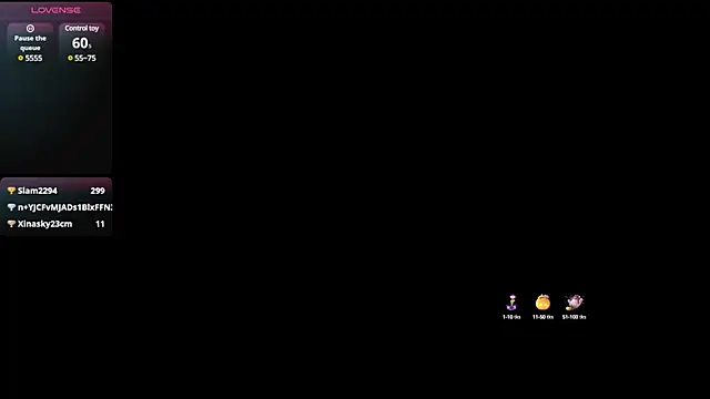 Stripchat Sex Cam for VioletPaket