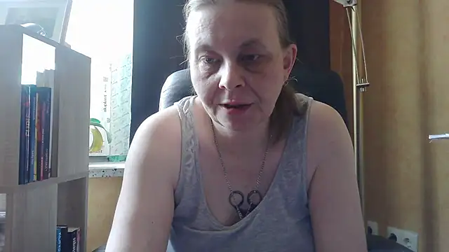 Stripchat Sex Cam for Cherrysweetkiss