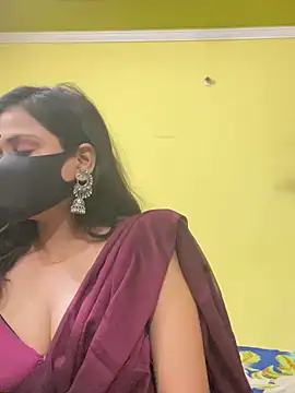 Stripchat Sex Cam for Khushi9301