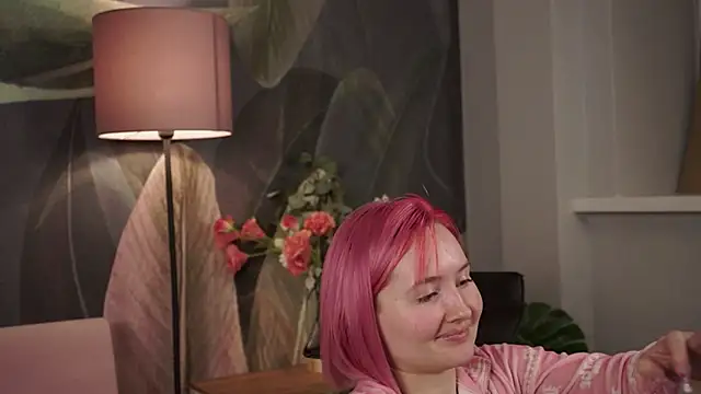 Stripchat Sex Cam for ReiYosimoto