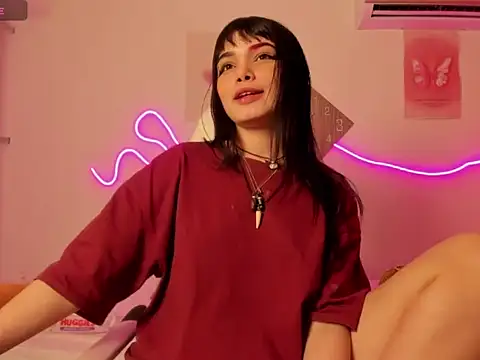 Stripchat Sex Cam for Mysticamber1