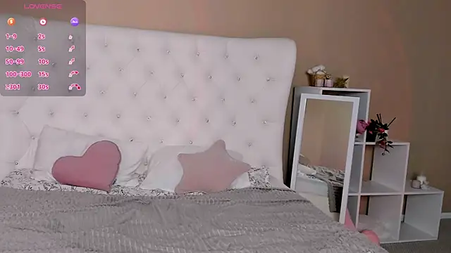 Stripchat Sex Cam for Melina_Laas