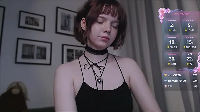Stripchat Sex Cam for mili_coy