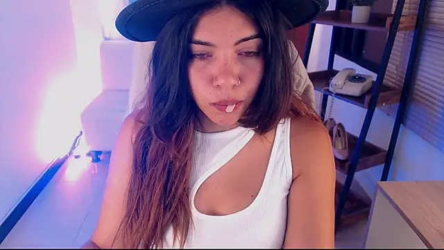 Stripchat Sex Cam for dangel_noir6