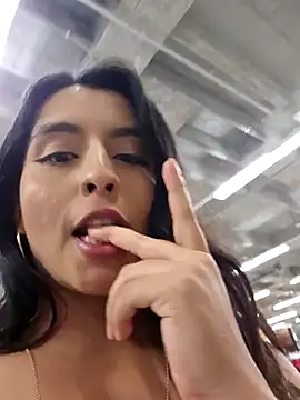 Stripchat Sex Cam for Aliisha_