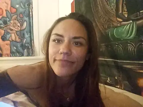 Stripchat Sex Cam for SlimBellaa