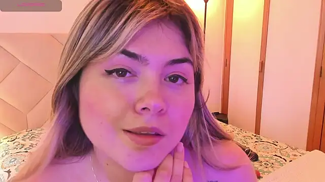 Stripchat Sex Cam for Lau_Bee