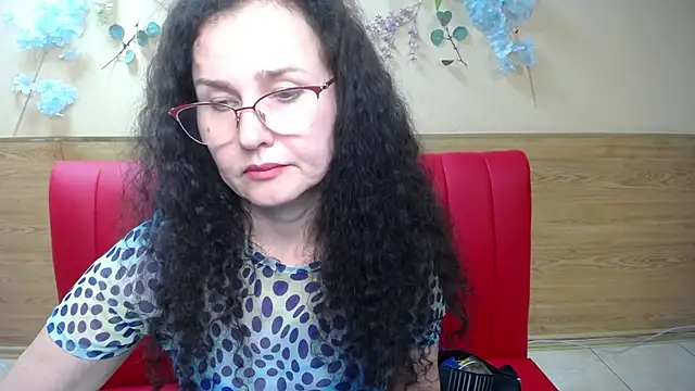 Stripchat Sex Cam for Miroslava_Happi