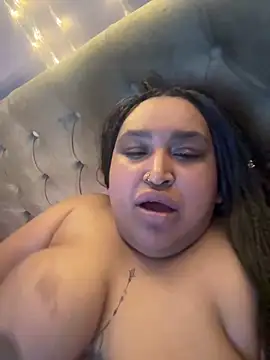 Stripchat Sex Cam for MariahMendezBBW