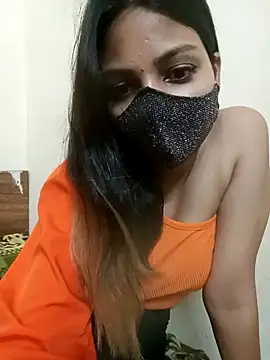 Stripchat Sex Cam for Hot_malika19