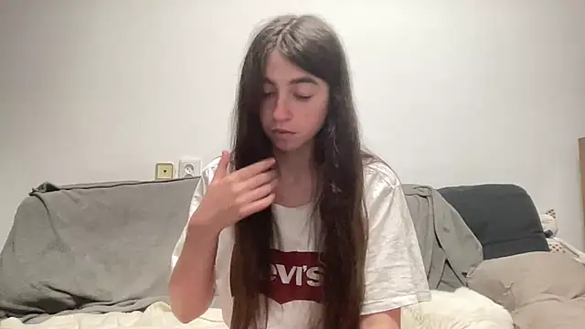 Stripchat Sex Cam for AliciaHarvey