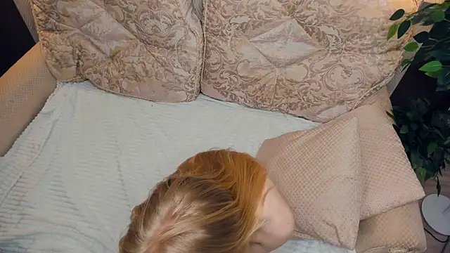 Stripchat Sex Cam for OdelinaFicken