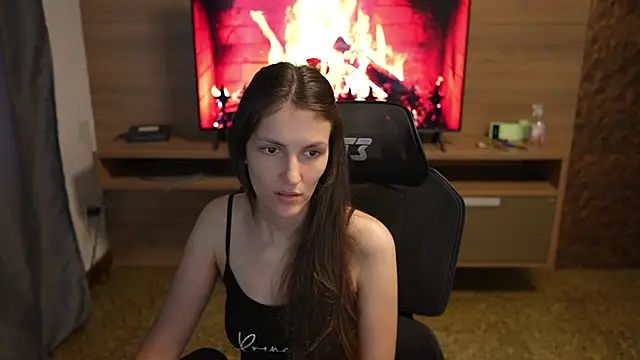 Stripchat Sex Cam for upssnowy