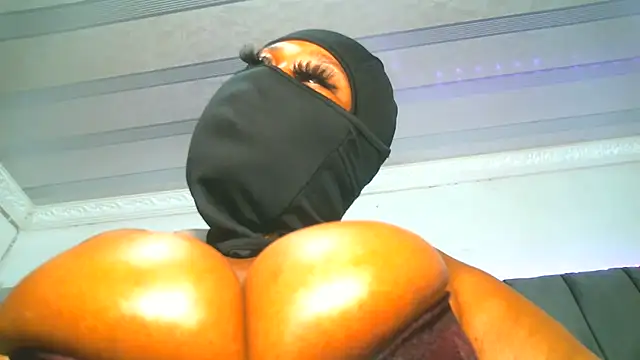 Stripchat Sex Cam for XPanther_24