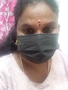 Stripchat Sex Cam for Tamil_Aathira