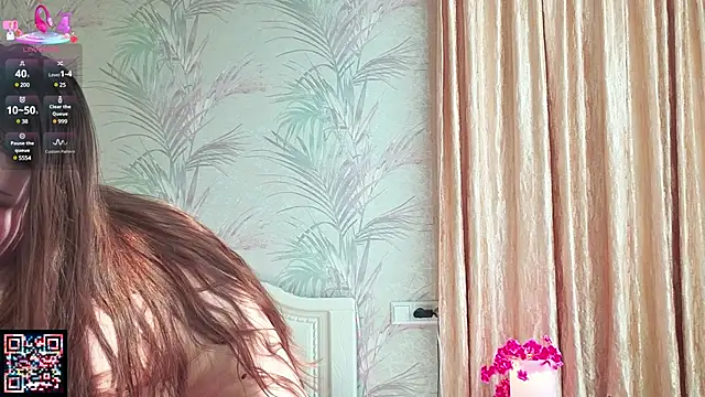 Stripchat Sex Cam for JaneVibes