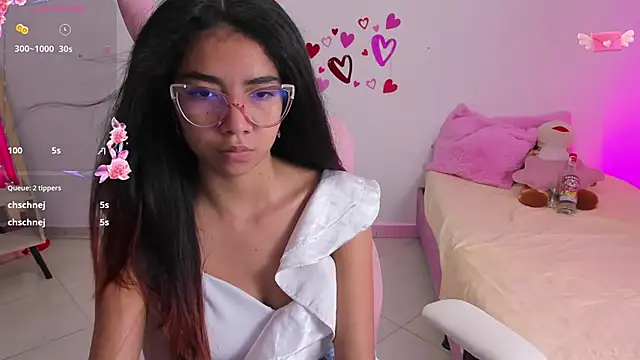 Stripchat Sex Cam for andromeda_meyer