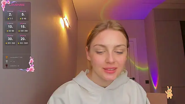 Stripchat Sex Cam for pretty_girlnextdoor