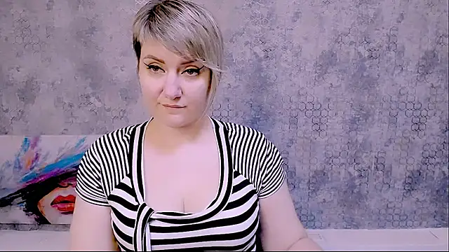Stripchat Sex Cam for Djullia
