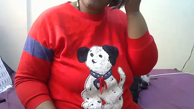 Stripchat Sex Cam for AddictiveAssCurves