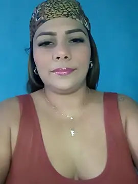 Stripchat Sex Cam for camila_rogue