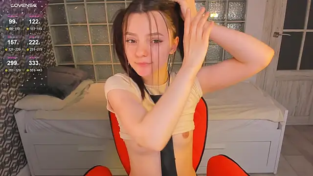 Stripchat Sex Cam for CaseyCraig