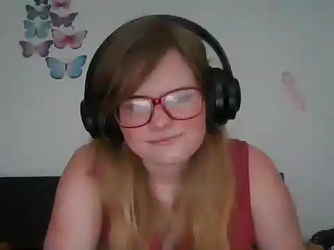 Stripchat Sex Cam for Moonolighta