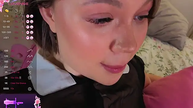 Stripchat Sex Cam for CristalKillian