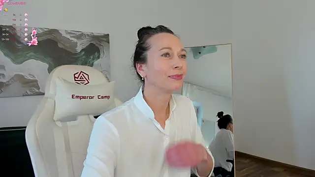 Stripchat Sex Cam for RubiHarlot