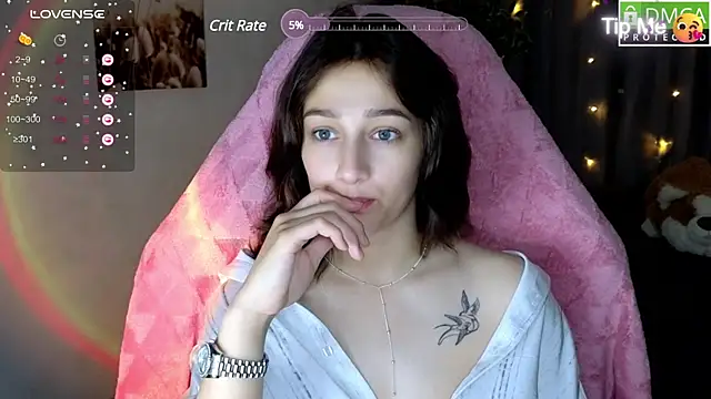 Stripchat Sex Cam for Sinty_Noria