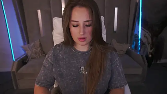 Stripchat Sex Cam for GentleAdellee