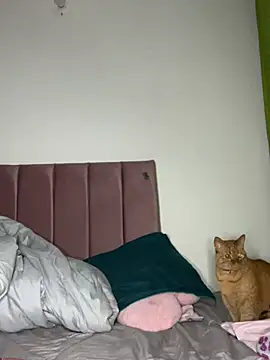 Stripchat Sex Cam for NatyOlson