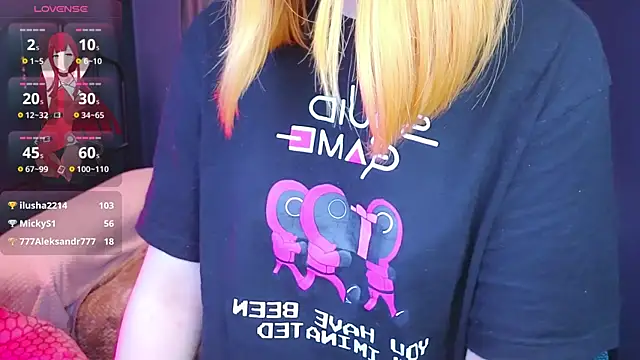 Stripchat Sex Cam for MizukiNoYoru
