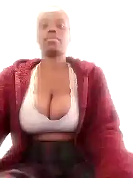 Stripchat Sex Cam for BustyWendy