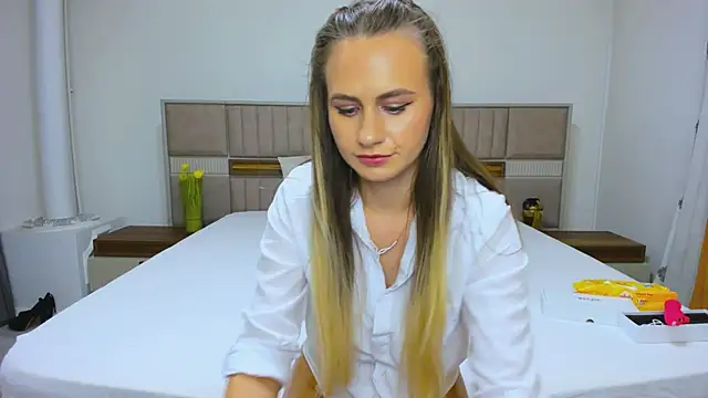 Stripchat Sex Cam for Peachie99