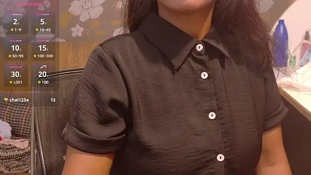 Stripchat Sex Cam for honey-magic-gL