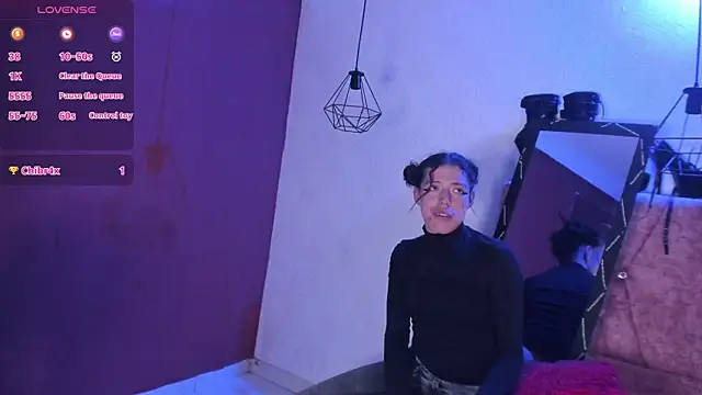 Stripchat Sex Cam for Vannesa_gomezz