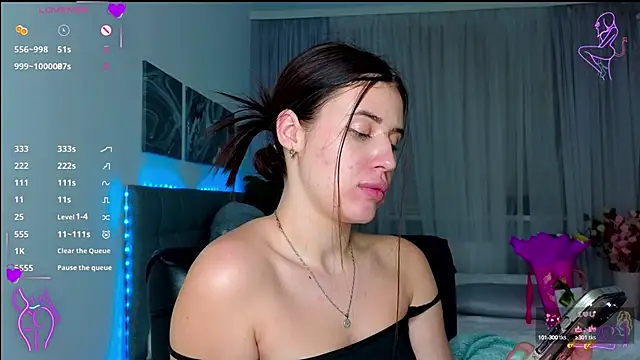 Stripchat Sex Cam for Milkissss