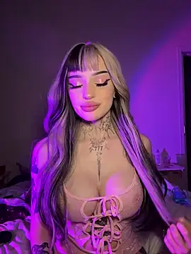 Stripchat Sex Cam for madelinexx