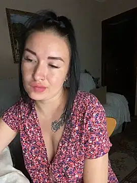 Stripchat Sex Cam for Roxana_Bell