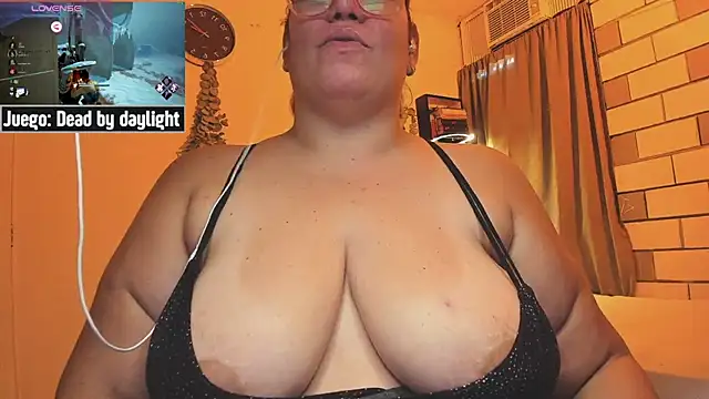 Stripchat Sex Cam for Johana_bbw