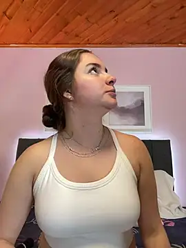 Stripchat Sex Cam for imlindapink
