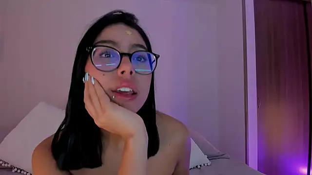 Stripchat Sex Cam for miss_martiina