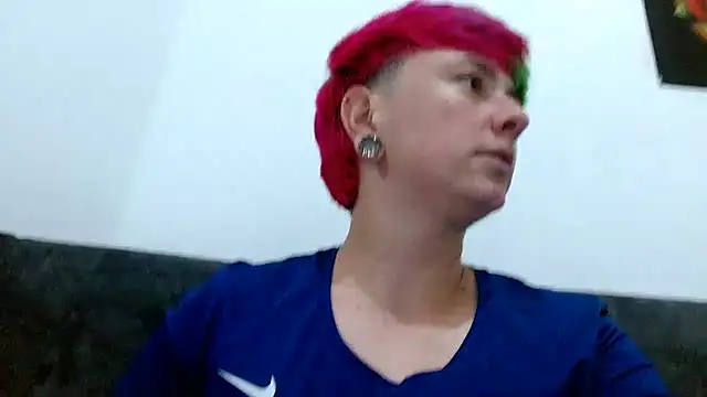 Stripchat Sex Cam for tomboyblue