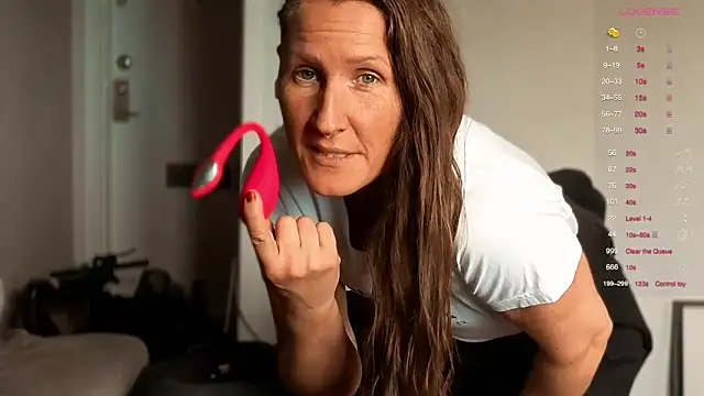 Stripchat Sex Cam for SwingWingWomanSweden